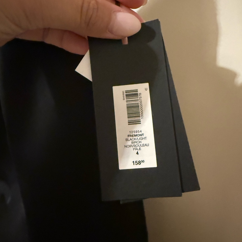 Aritzia Hypnotize Satin Dress - Picture 3 of 3
